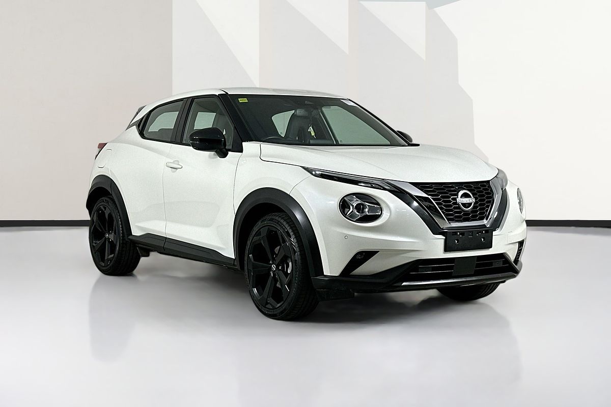 2023 Nissan JUKE ST-L F16 MY23