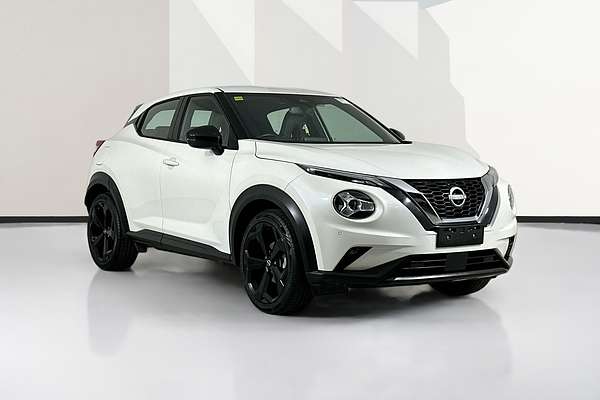 2023 Nissan JUKE ST-L F16 MY23