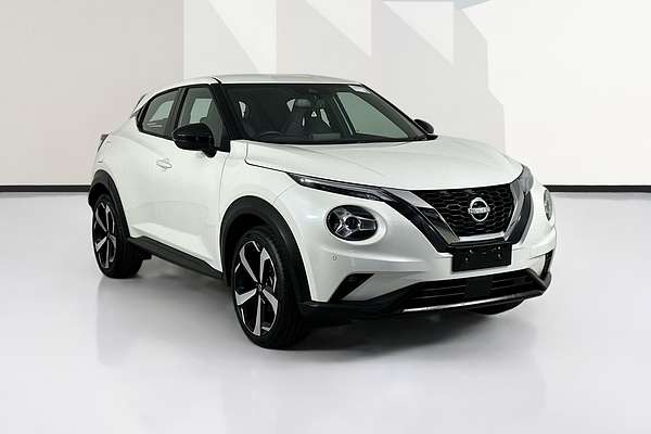 2023 Nissan JUKE ST-L FY16 MY23.5