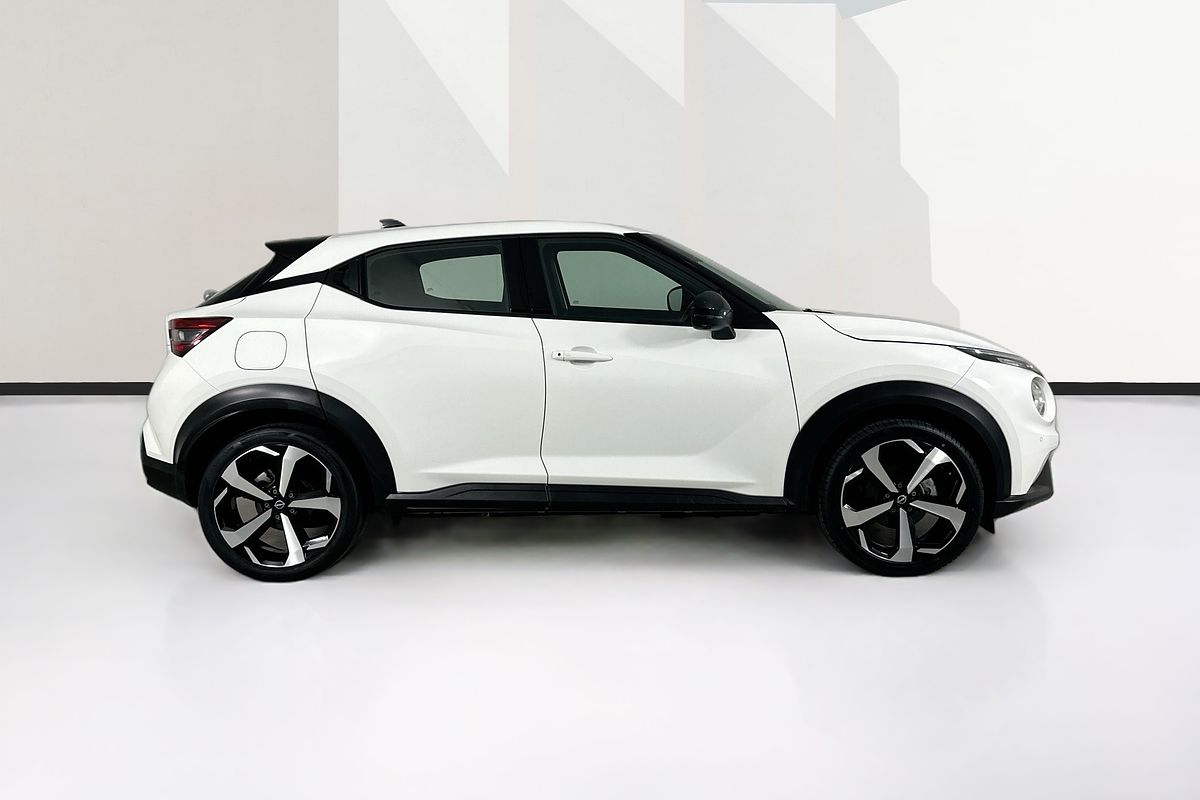 2023 Nissan JUKE ST-L F16 MY23