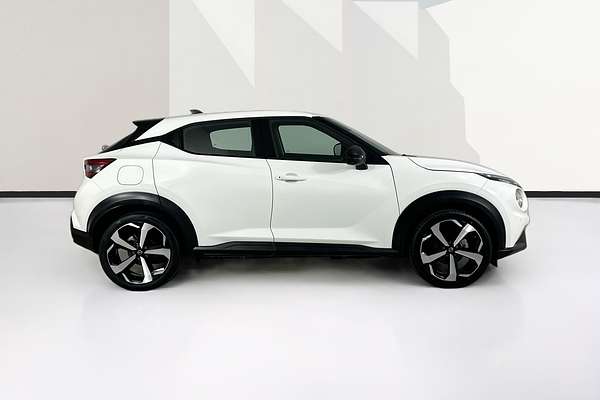 2023 Nissan JUKE ST-L F16 MY23
