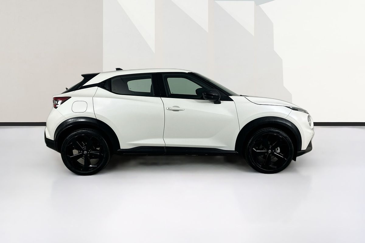 2023 Nissan JUKE ST-L F16 MY23