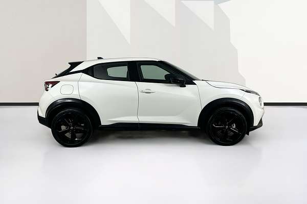 2023 Nissan JUKE ST-L F16 MY23