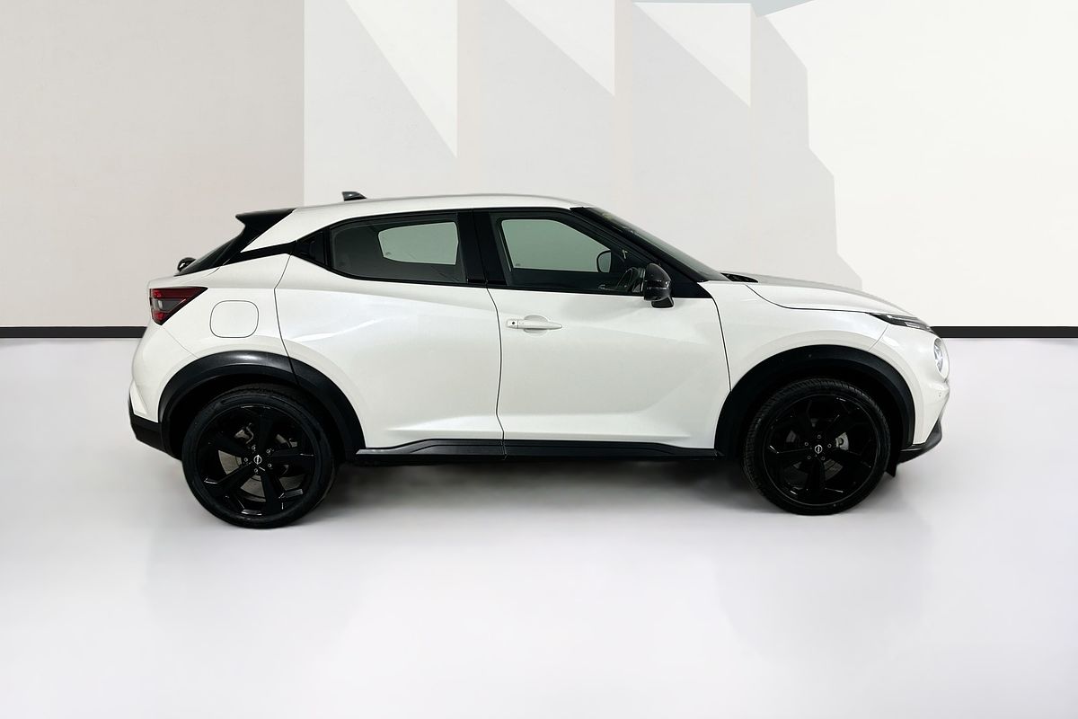 2023 Nissan JUKE ST-L F16 MY23