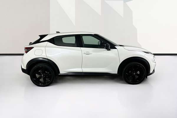 2023 Nissan JUKE ST-L F16 MY23