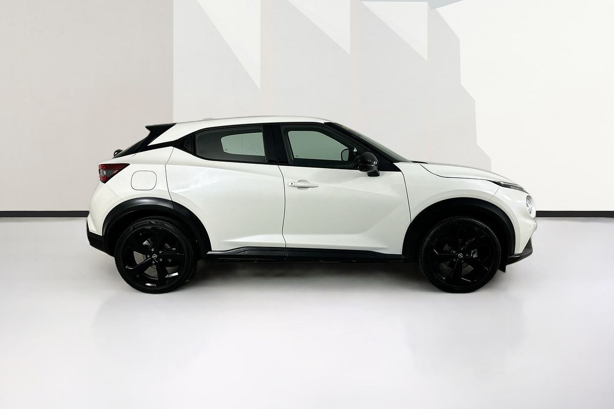 2023 Nissan JUKE ST-L F16 MY23