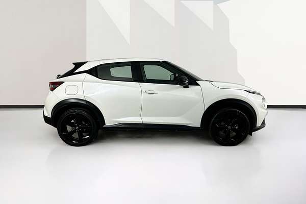 2023 Nissan JUKE ST-L F16 MY23