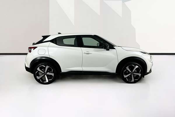 2023 Nissan JUKE ST-L FY16 MY23.5