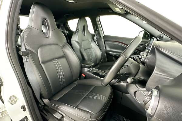 2023 Nissan JUKE ST-L F16 MY23