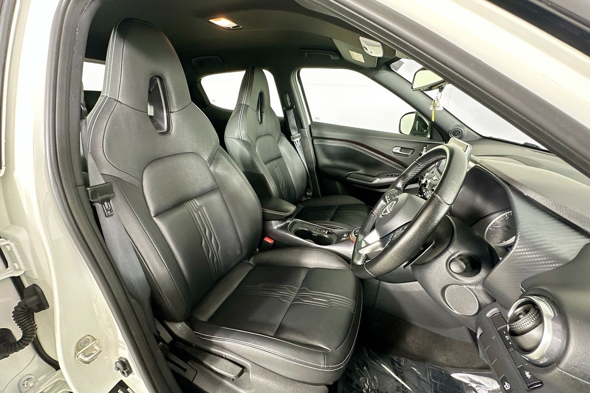 2023 Nissan JUKE ST-L F16 MY23