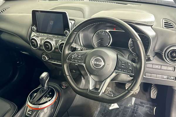 2023 Nissan JUKE ST-L F16 MY23