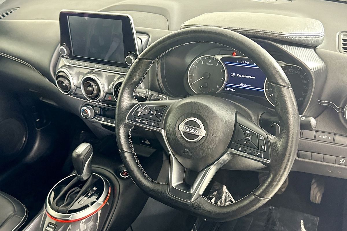 2023 Nissan JUKE ST-L F16 MY23