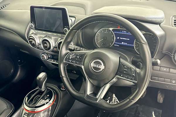 2023 Nissan JUKE ST-L F16 MY23
