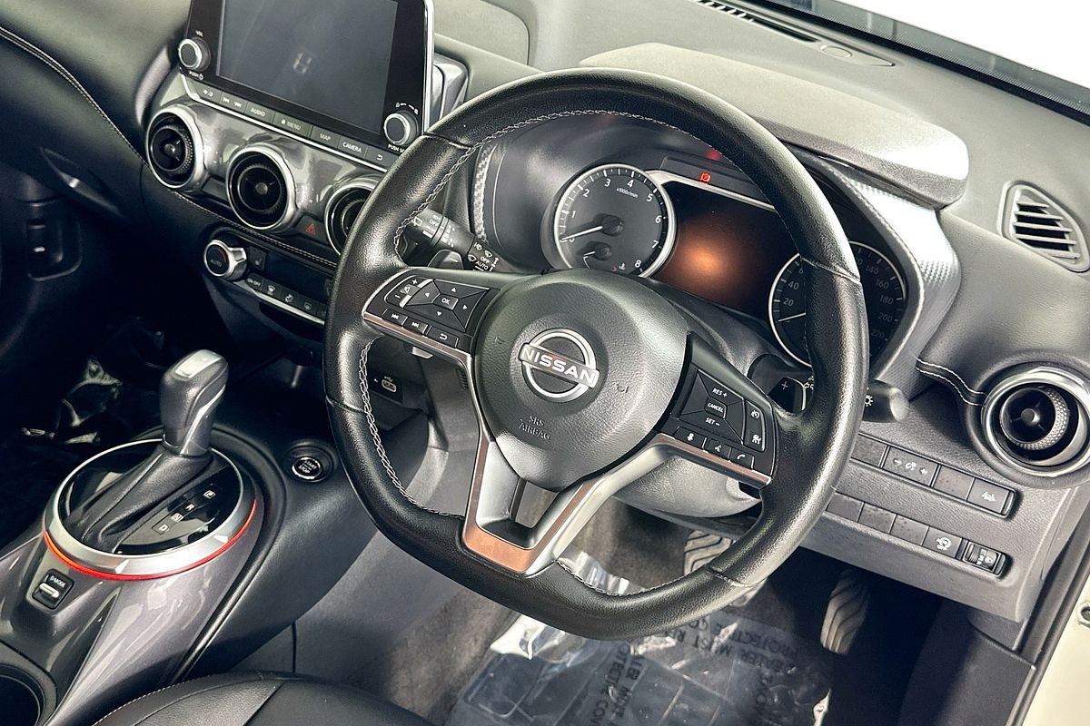 2023 Nissan JUKE ST-L F16 MY23