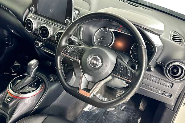 2023 Nissan JUKE ST-L F16 MY23