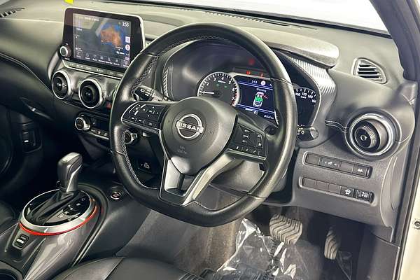 2023 Nissan JUKE ST-L F16 MY23