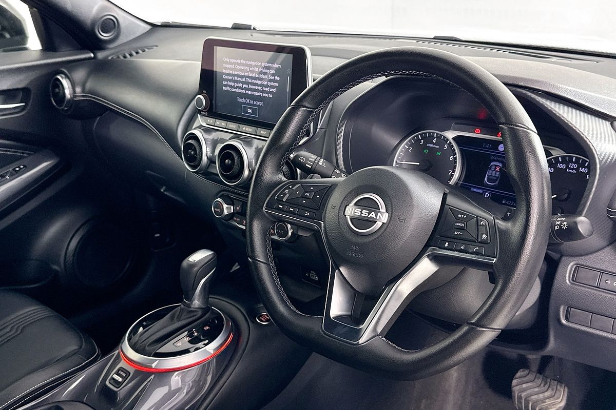 2023 Nissan JUKE ST-L FY16 MY23.5