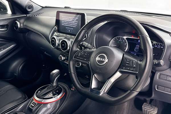 2023 Nissan JUKE ST-L FY16 MY23.5