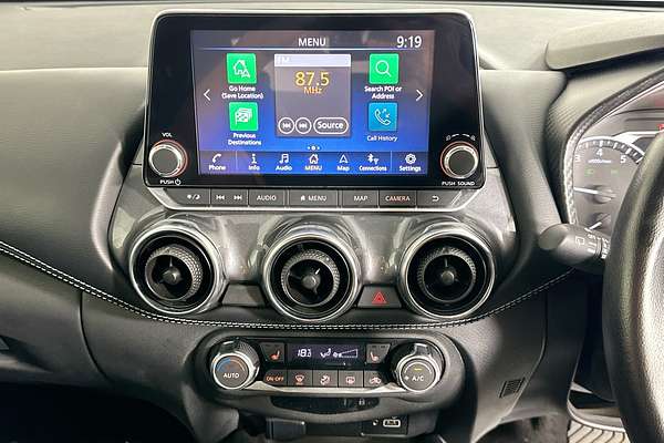 2023 Nissan JUKE ST-L F16 MY23