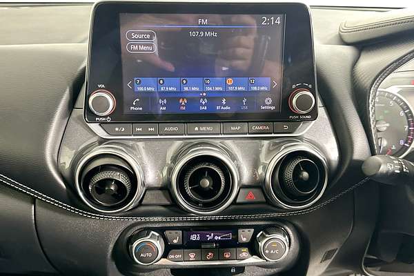 2023 Nissan JUKE ST-L F16 MY23