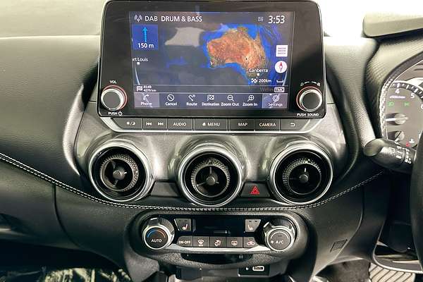 2023 Nissan JUKE ST-L F16 MY23
