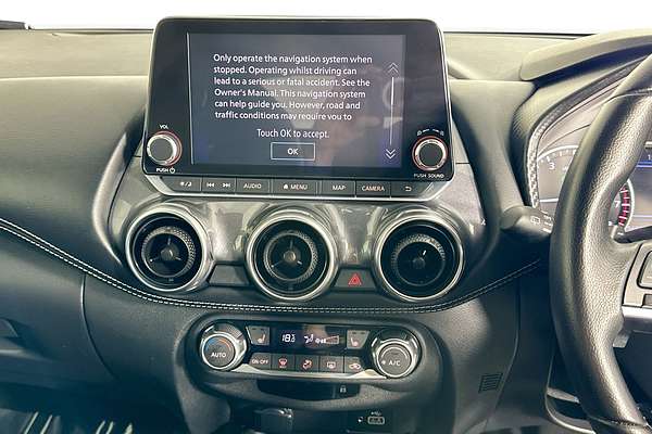 2023 Nissan JUKE ST-L FY16 MY23.5