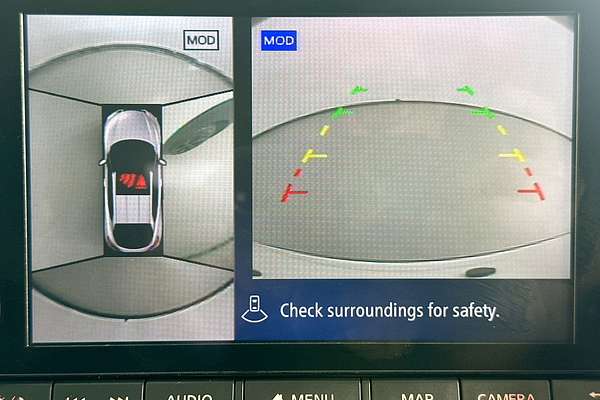 2023 Nissan JUKE ST-L F16 MY23