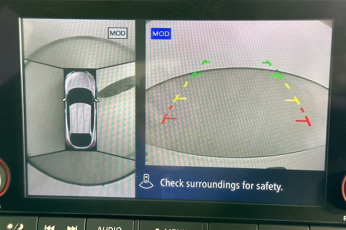 2023 Nissan JUKE ST-L F16 MY23