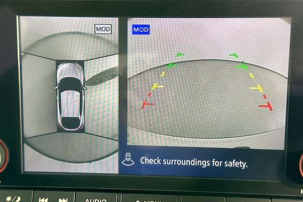 2023 Nissan JUKE ST-L F16 MY23