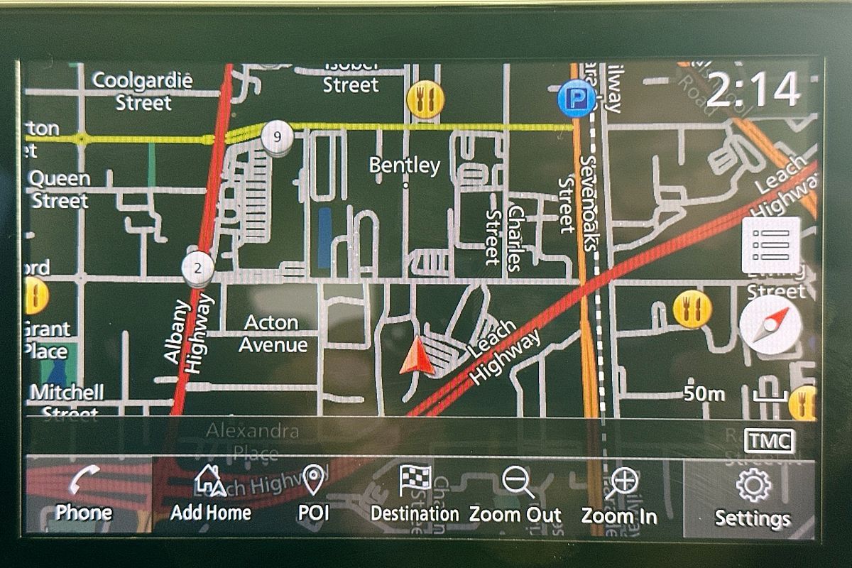 2023 Nissan JUKE ST-L F16 MY23