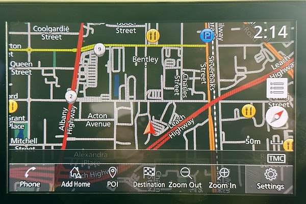 2023 Nissan JUKE ST-L F16 MY23