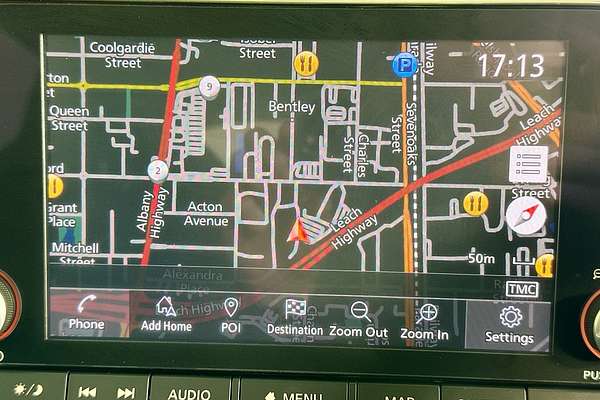 2023 Nissan JUKE ST-L F16 MY23