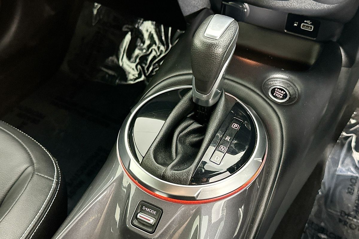 2023 Nissan JUKE ST-L F16 MY23