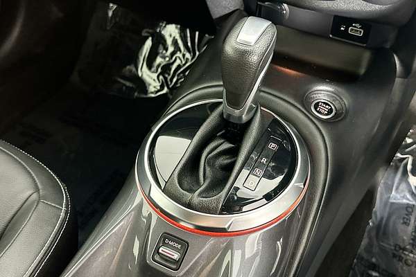 2023 Nissan JUKE ST-L F16 MY23