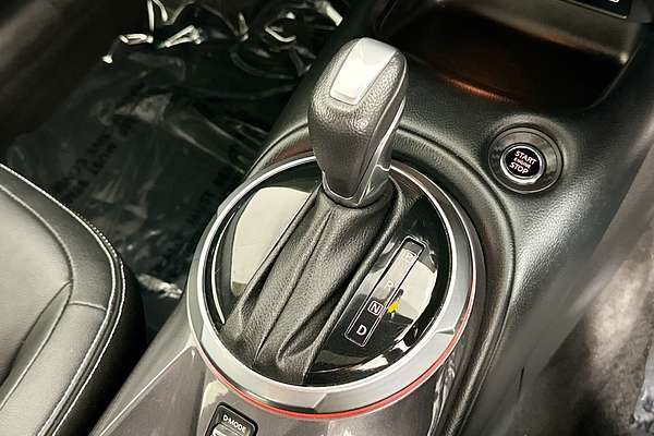 2023 Nissan JUKE ST-L F16 MY23