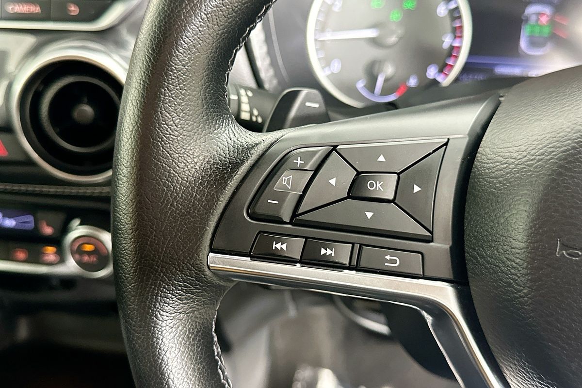 2023 Nissan JUKE ST-L F16 MY23