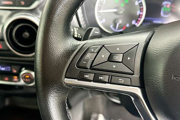 2023 Nissan JUKE ST-L F16 MY23