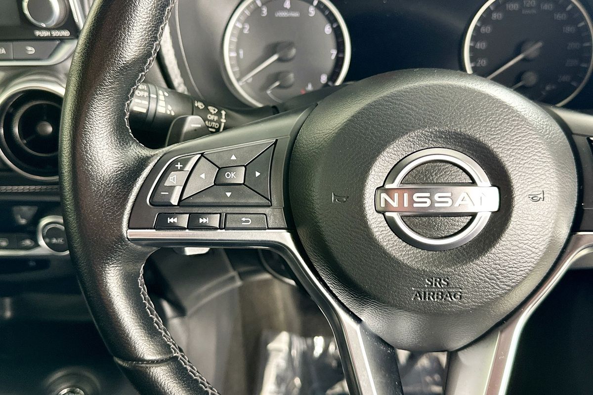 2023 Nissan JUKE ST-L F16 MY23