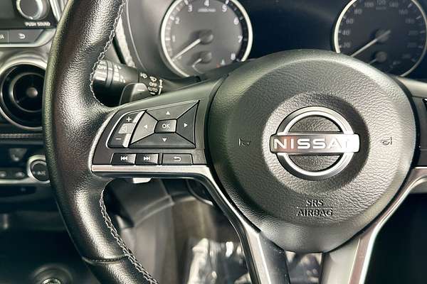 2023 Nissan JUKE ST-L F16 MY23