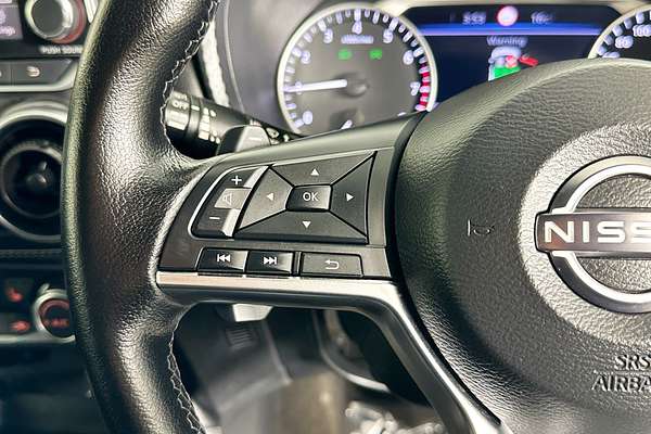 2023 Nissan JUKE ST-L F16 MY23