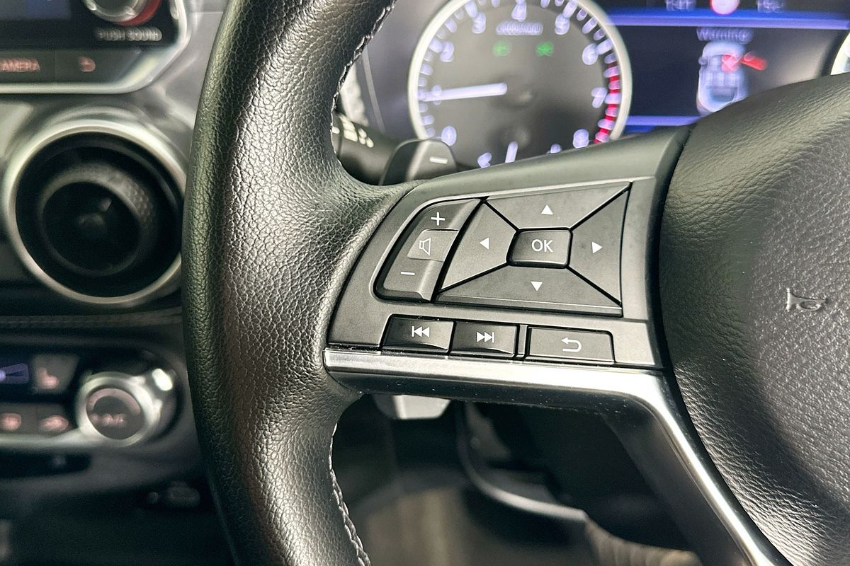 2023 Nissan JUKE ST-L FY16 MY23.5