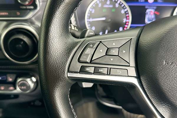2023 Nissan JUKE ST-L FY16 MY23.5