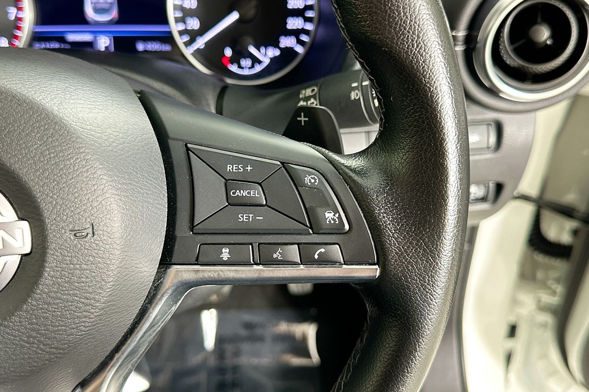 2023 Nissan JUKE ST-L F16 MY23