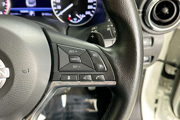 2023 Nissan JUKE ST-L F16 MY23