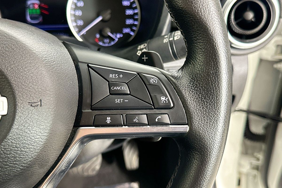 2023 Nissan JUKE ST-L F16 MY23