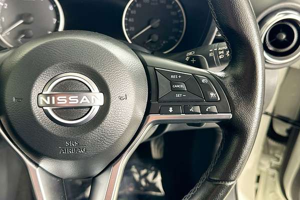 2023 Nissan JUKE ST-L F16 MY23