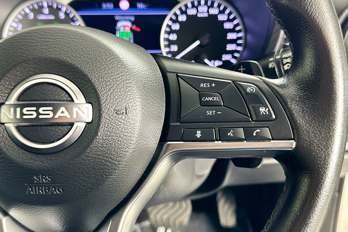 2023 Nissan JUKE ST-L F16 MY23