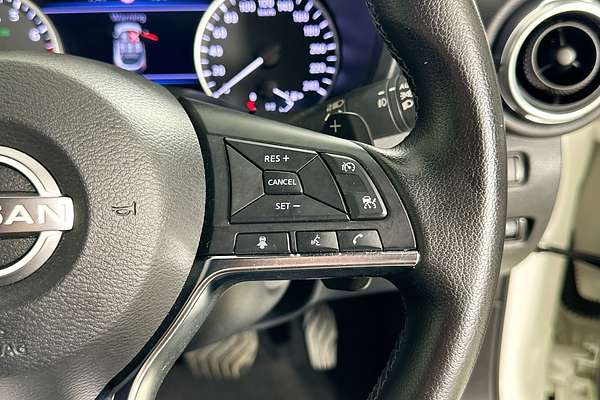2023 Nissan JUKE ST-L FY16 MY23.5