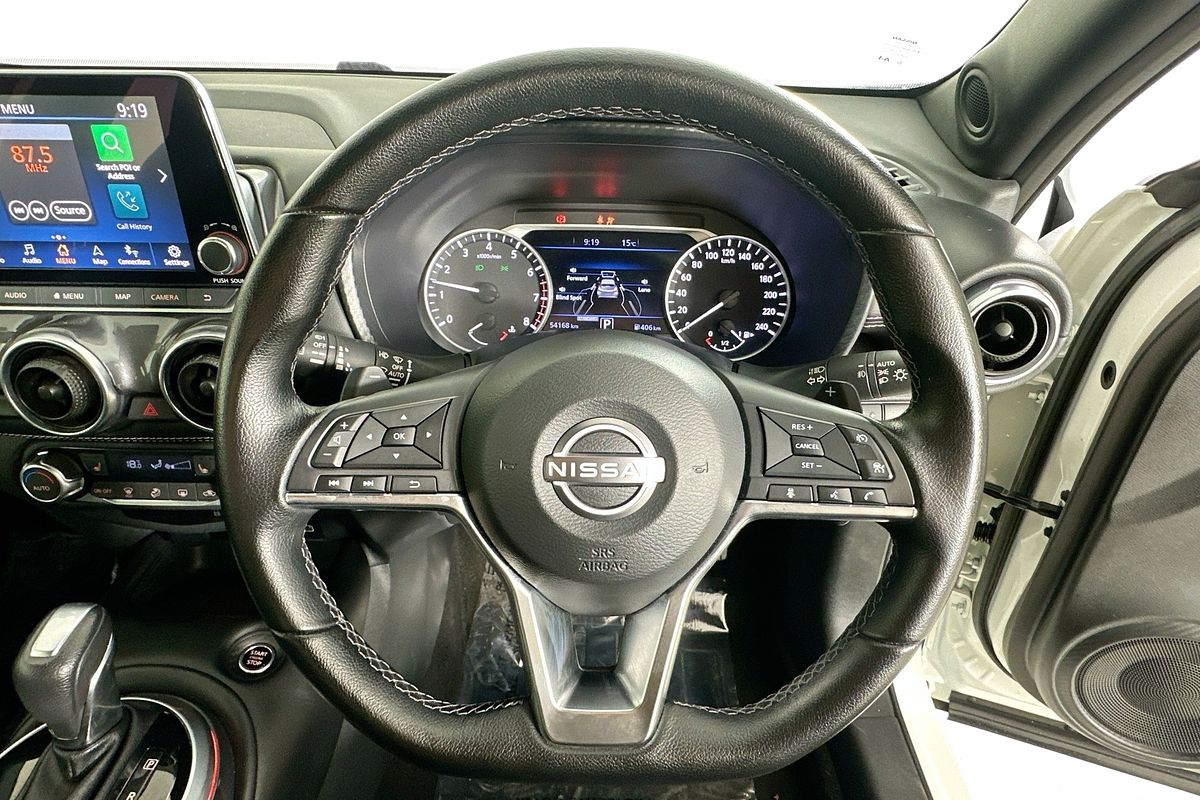 2023 Nissan JUKE ST-L F16 MY23