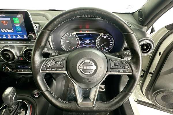 2023 Nissan JUKE ST-L F16 MY23